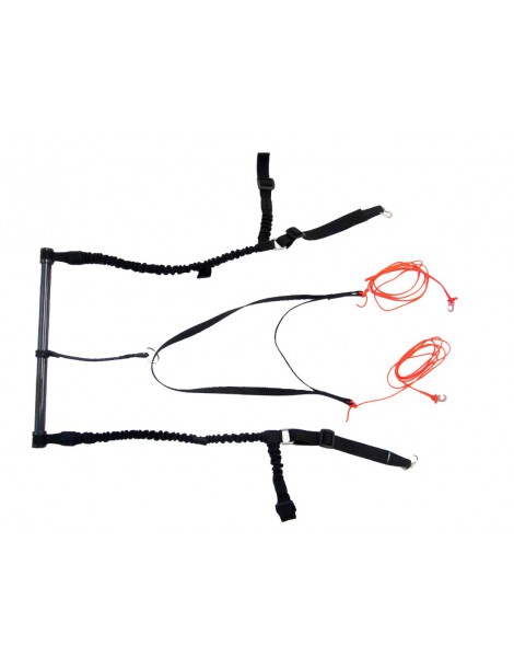 Advance Repose-pieds