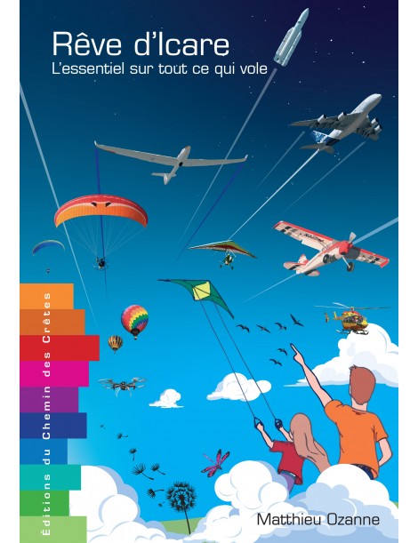 RÊVE D'ICARE