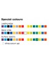 Advance couleurs spéciales