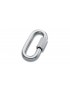 Maillon rapide ovale 5mm