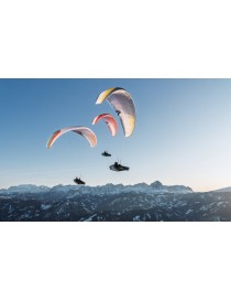 Skywalk Arak Air 2