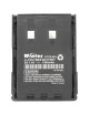 Wintec BT-FR-80-LI Akku 1500mA