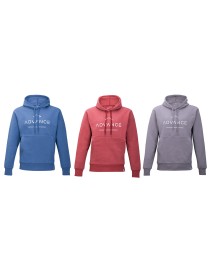 Advance Hoodie Classic 2025