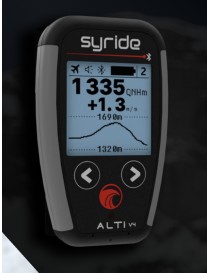 Syride SYS'Alti V4