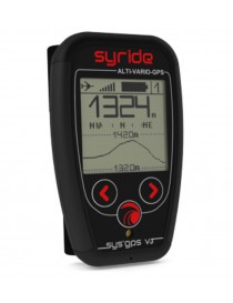Syride Sys'GPS V3