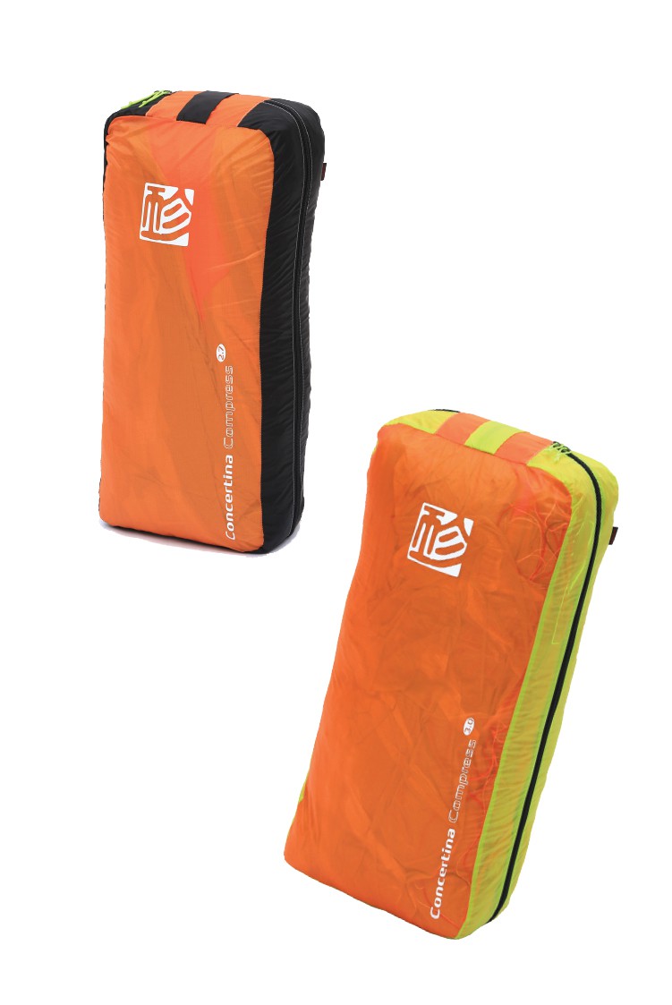 Sac de pliage parapente ADVANCE - Flatbag ULS